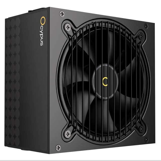Блок питания Ocypus Gamma P550