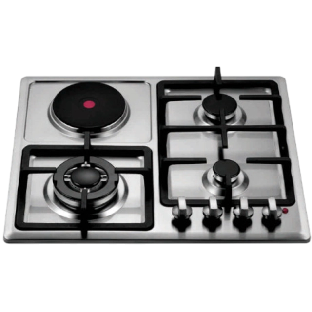 RULLS HH60E14SS oshxona plitasi yuzasi