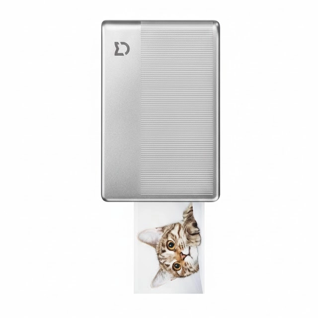 Xiaomi Instant Photo Printer 1S Set printeri