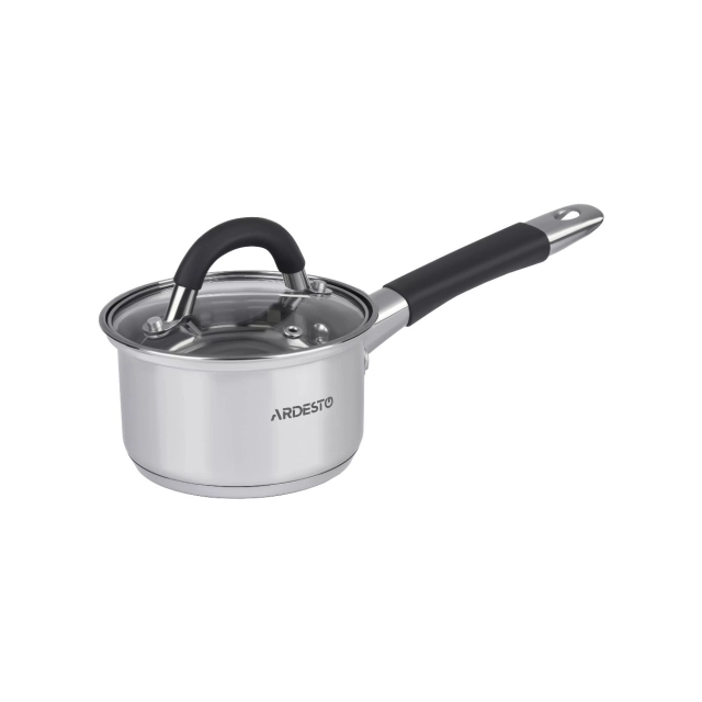 Ковш Ardesto Gemini Salerno AR1912SS (14 см)  paqiri