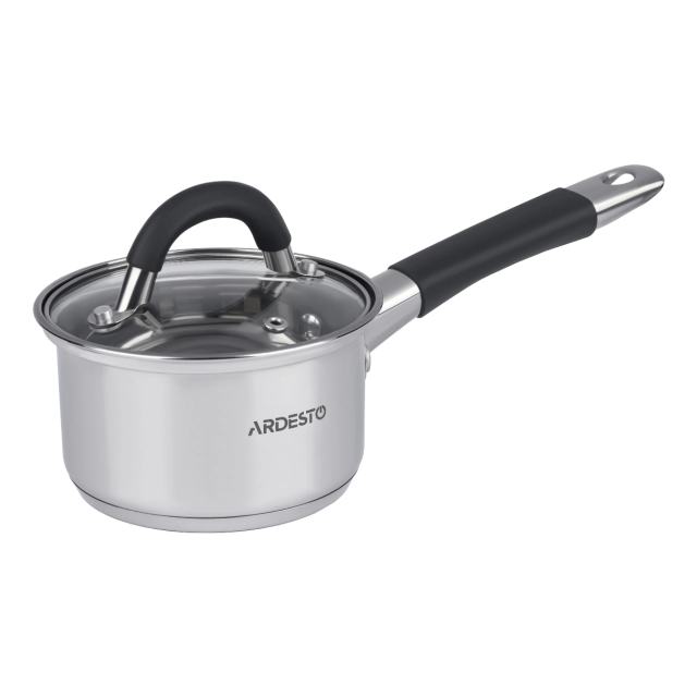 КовшARDESTO Gemini Liguria, AR1918SS 1.3л  paqiri