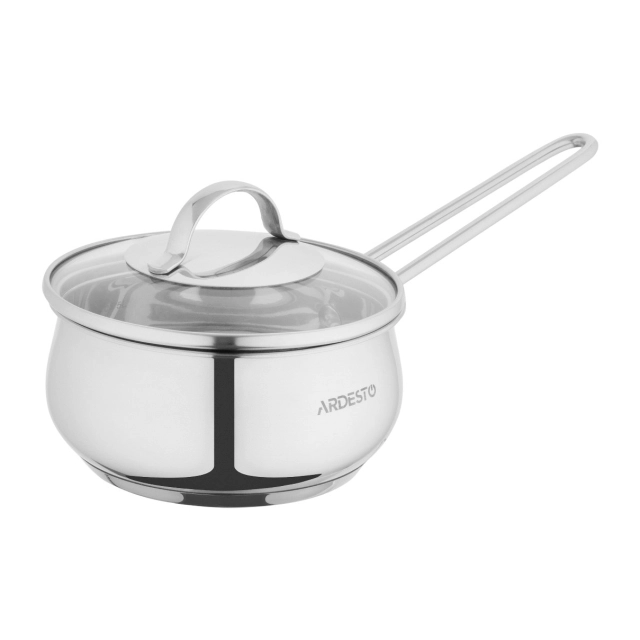 Ковш ARDESTO Gemini Liguria, AR4318GB 1.8l  paqiri