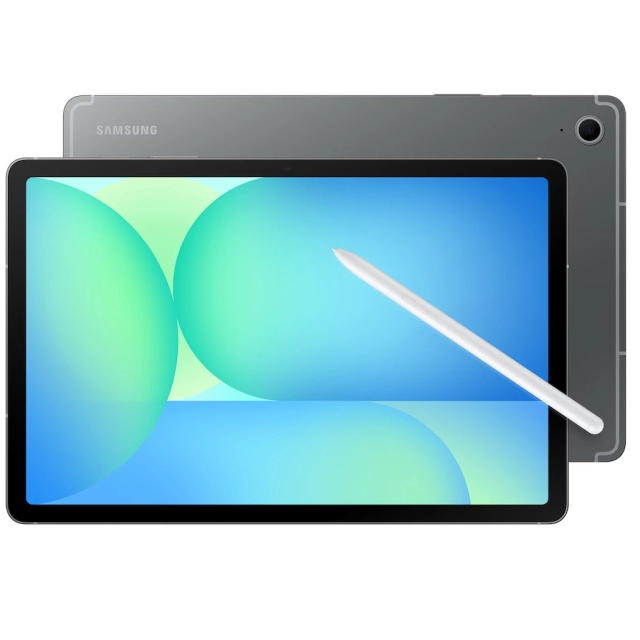 Samsung Galaxy Tab S10 FE WI-FI 6/128 GB plansheti , Gray