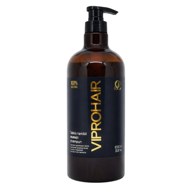Shampun Viprohair, 1000 ml