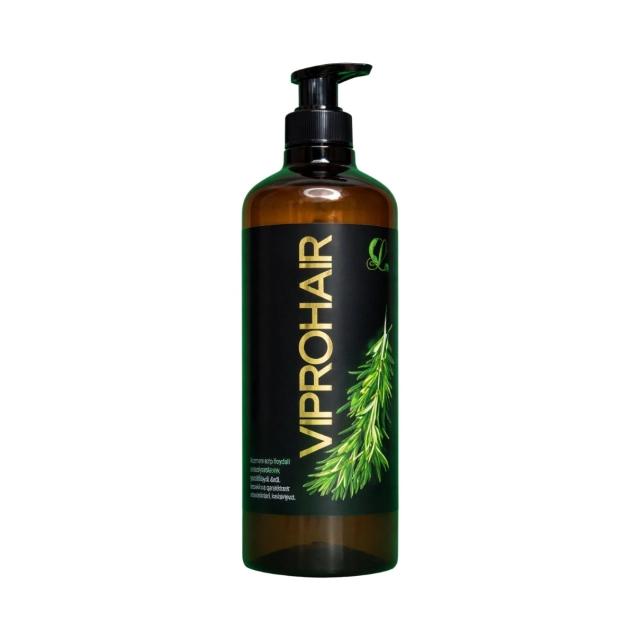 Shampun Viprohair Rozmarinli, 500 ml
