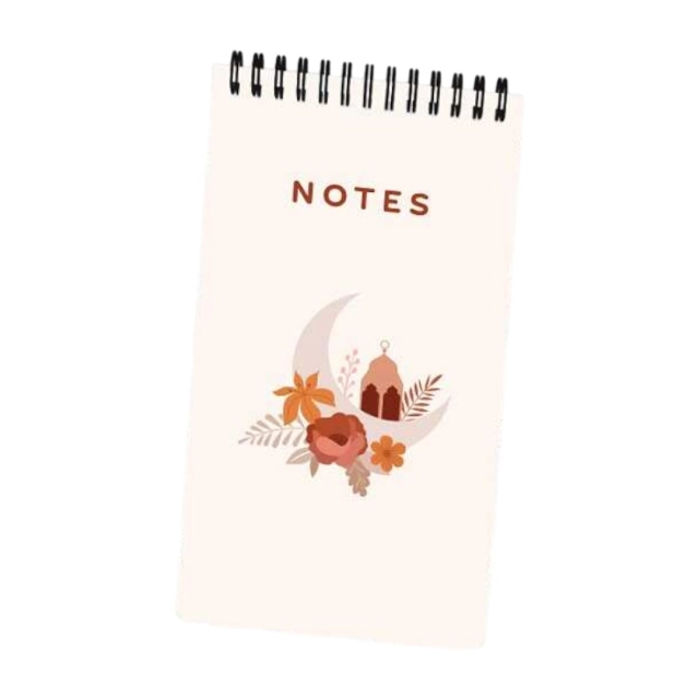 Sufle - Hilal Kandil Spiralli Not yondaftari (110)