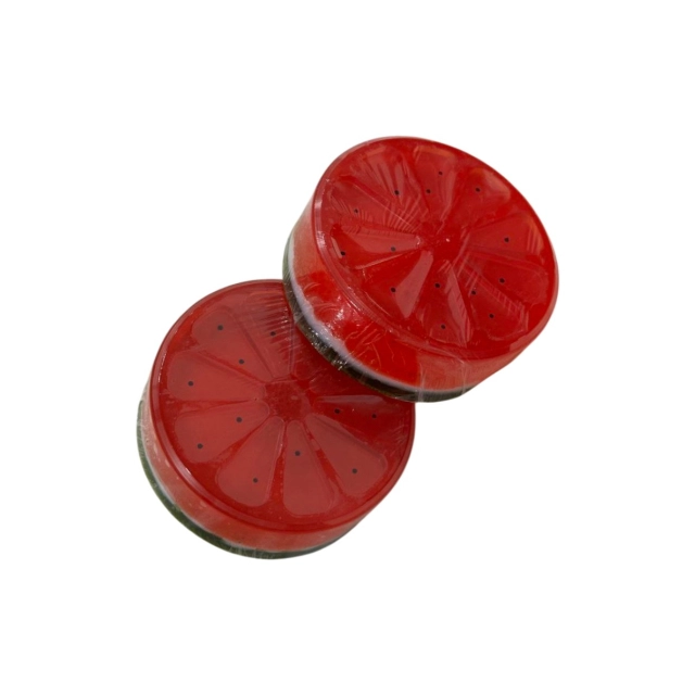 Арбузная мыло 90гр