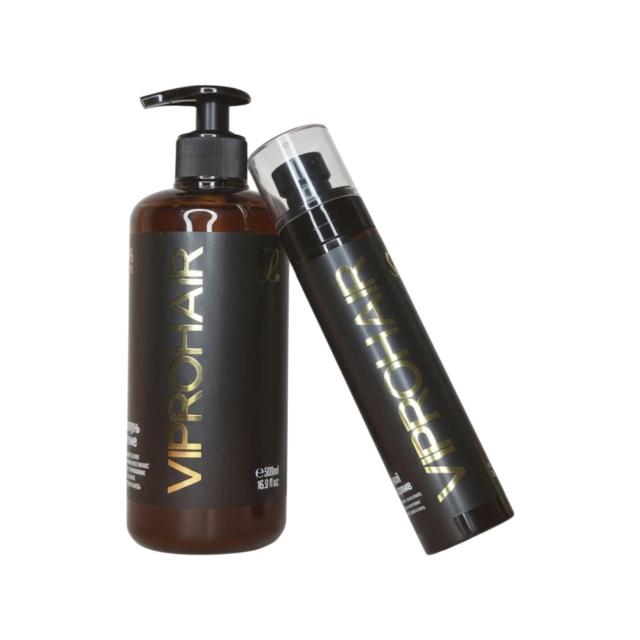 Shampun + sprey Viprohair, 500ml