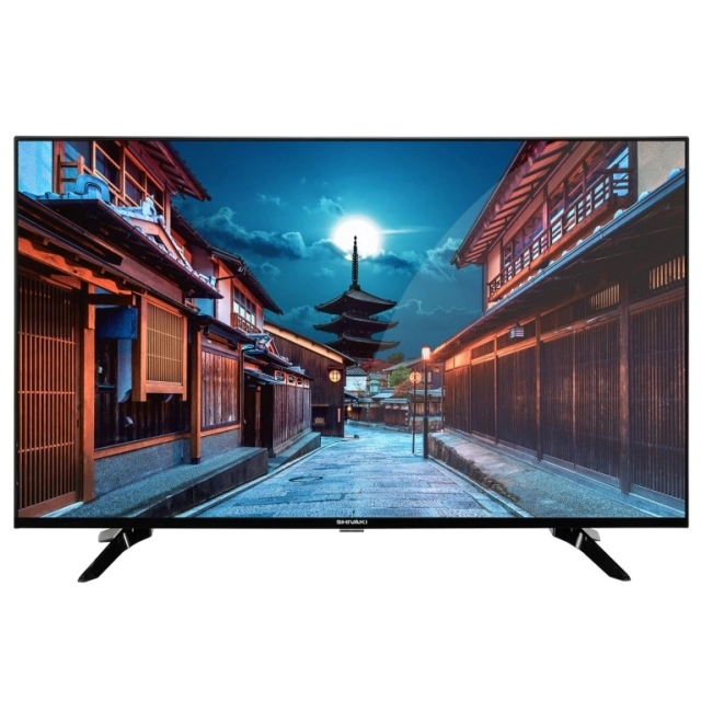 Shivaki 50SU20H 4K UHD Smart TV televizori