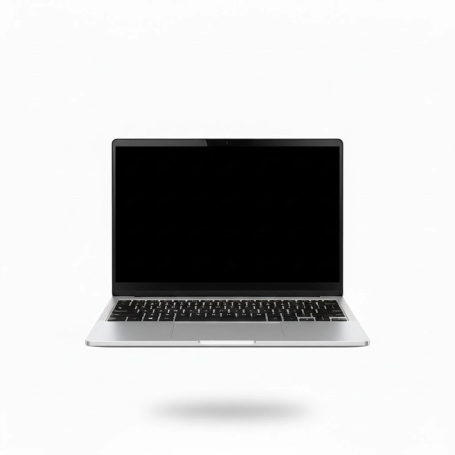 Ноутбук KEETAB PKSU6 Intel N4505, 8GB DDR4, 256GB SSD M.2, 15.6" FHD IPS, Silver, LAN, ENG/RU клавиатура, Windows 11 (KEETAB00001)