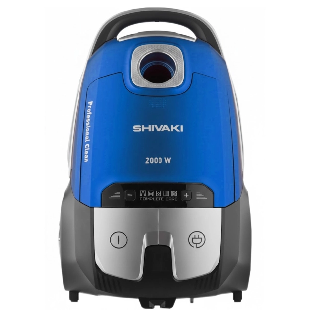 Shivaki B3200 Blue changyutgichi