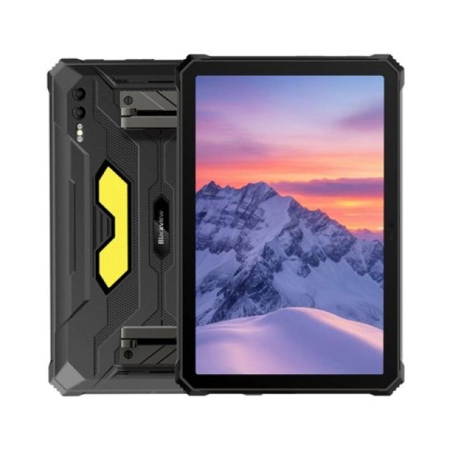 Planshet Blackview Tab Active 10 Pro 10.95" 5G 12/512 GB, Black