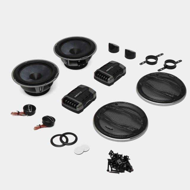 Avtomobil kolonkasi Hertz HSK 165