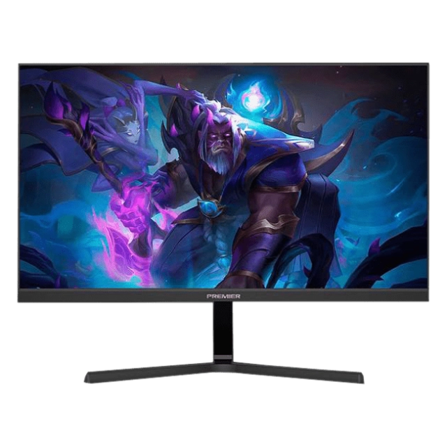 PREMIER 27" Full HD, 180 Gts, Flat monitor
