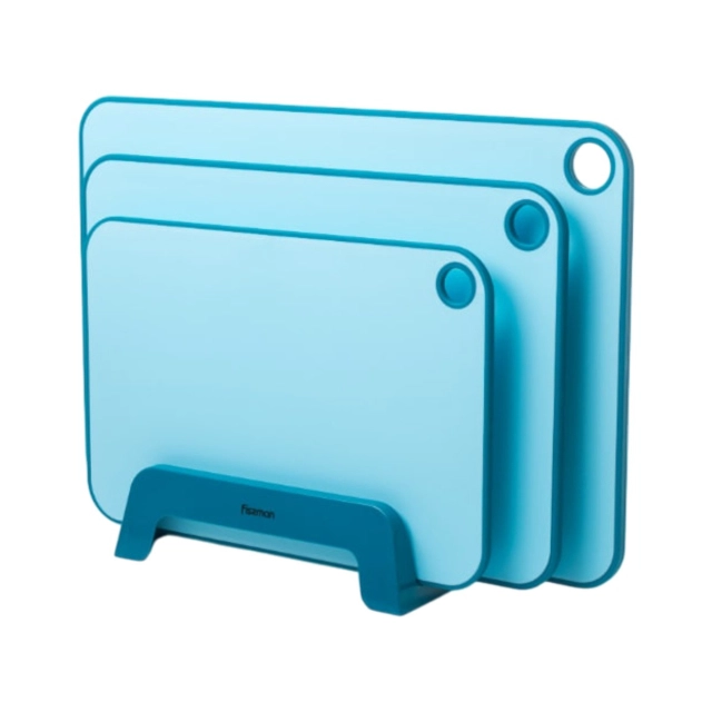 Fissman taxtachalar to'plami, 3 dona (8055)