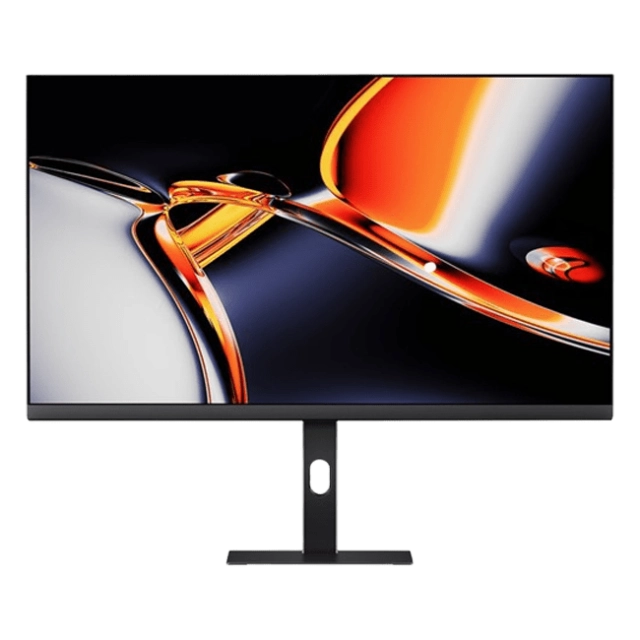 MI 27" Flat, 60 Gts, IPS, 4K UHD, Type-C monitor