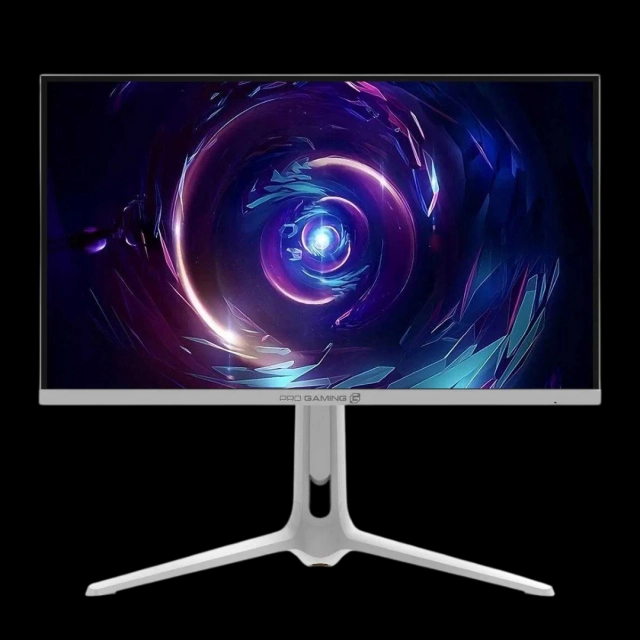 ProGaming Eclipse 27", IPS, QHD, 240 Gts monitor