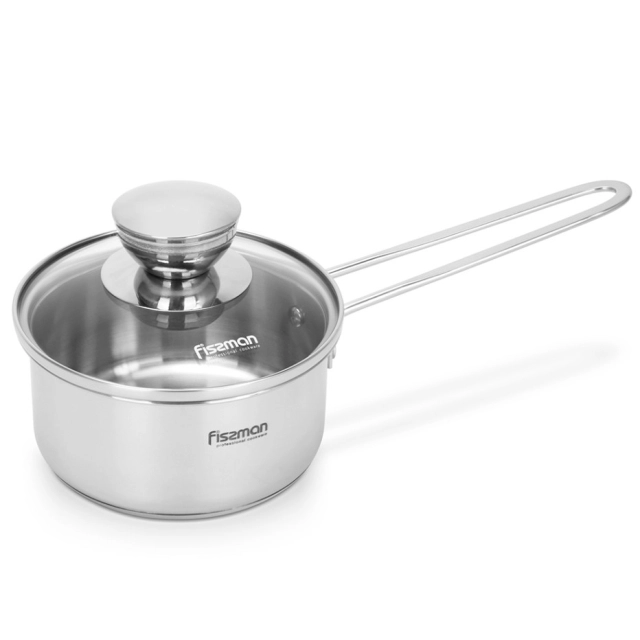 FISSMAN MINI COOK (5503) 600мл, 12х6см mini-kovsh