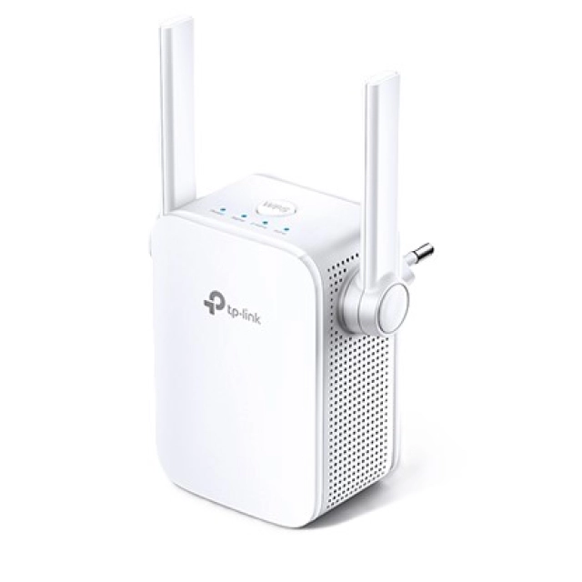 TP-Link RE305 AC1200 Wi-Fi signal kuchaytirgichi , White