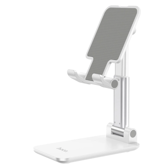 HOCO PH29A smartfon tutqichi, White