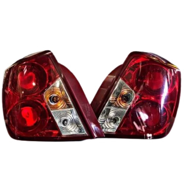 Orqa faralari OPTRA Lacetti/Gentra uchun original GM Korea