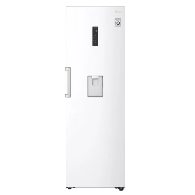 LG GC-F411EQDM sovutgichi