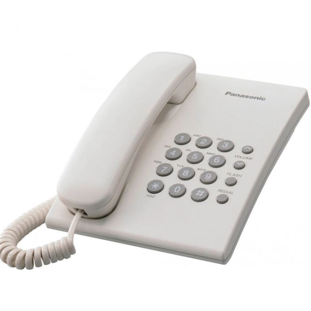 Panasonic KX-TS2350UAW telefoni