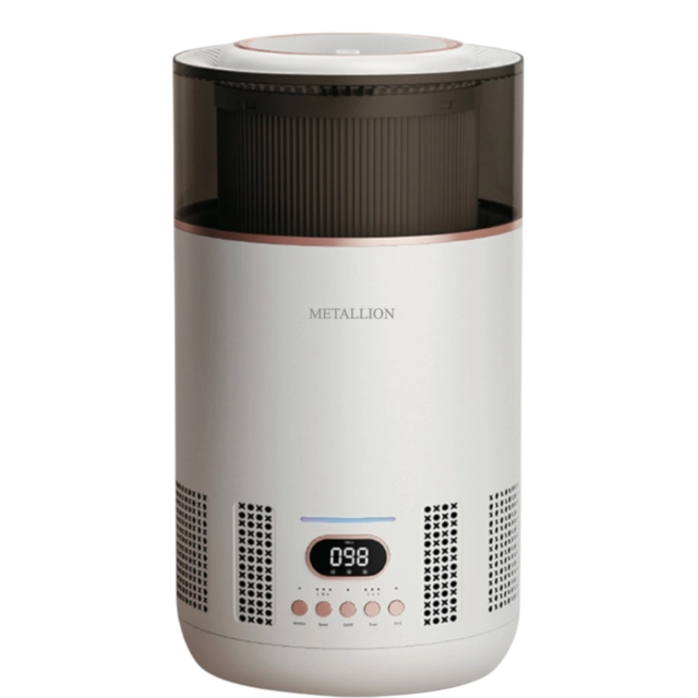 Metallion M30 havo tozalagichi