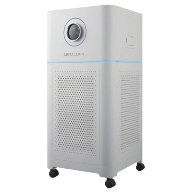 Metallion M50 havo tozalagichi