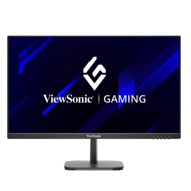 O&lsquo;yin monitori ViewSonic VX24G10 23,8&Prime; FHD, 240 Hz, Fast IPS, Black