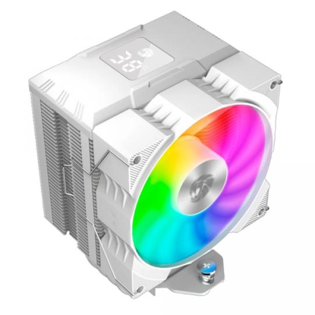 Kuler Gamemax Gamma 90 Digital, white