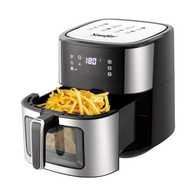 Аэрогриль Sonifer SF-1036