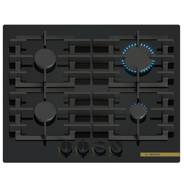 Bosch Serie 6 PPP6B6J40R oshxona plitasi yuzasi