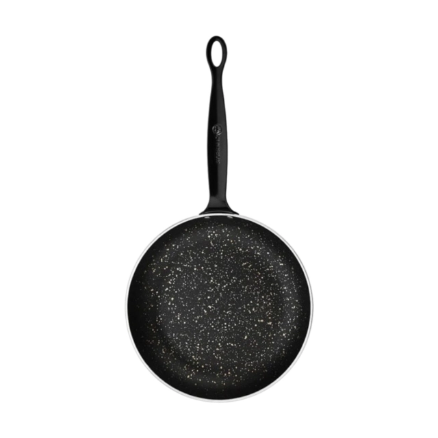 Korkmaz Pro-Chef  yopishmaydigan qavatli alyuminiy tovasi 26 sm (A2843-1)