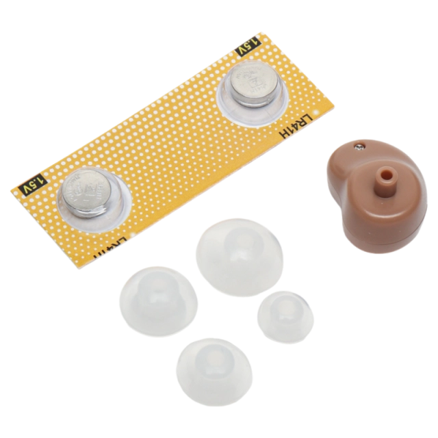 Xingma XM-900A eshitish apparati, ovoz kuchaytirgichi