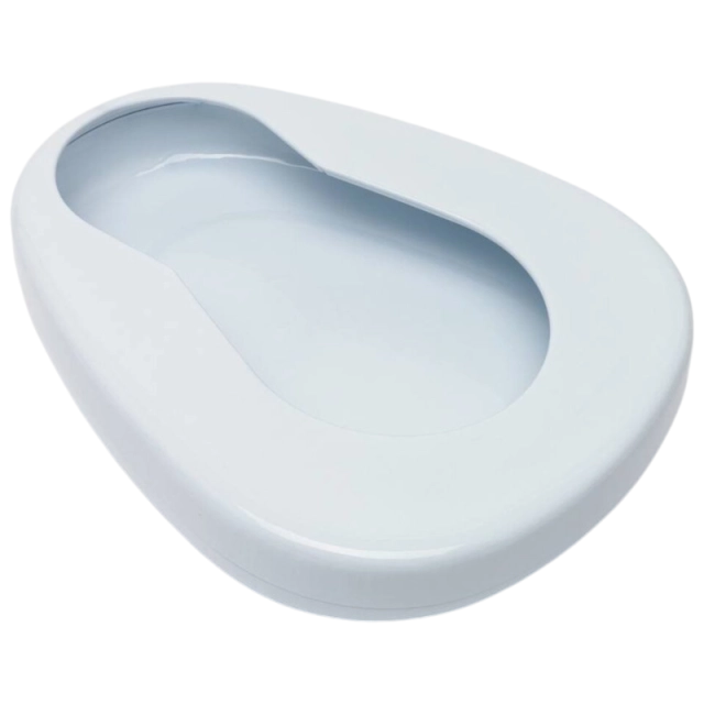 Sirlangan metall idish