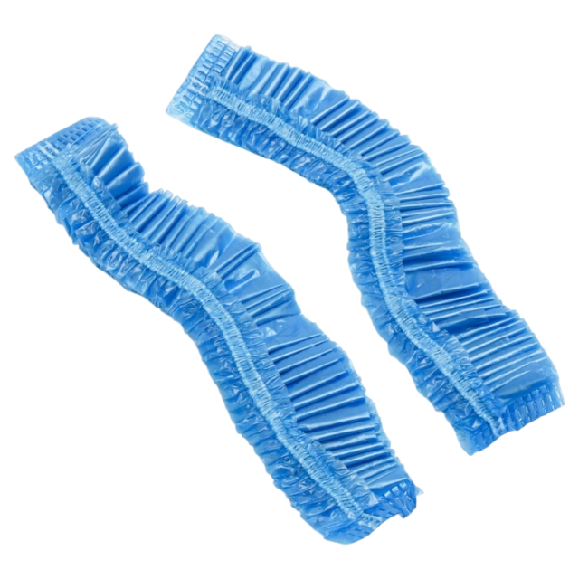 Bir martalik baxillar, 500 juft