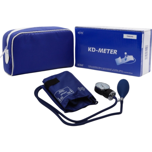 Механический тонометр "KD-METER"