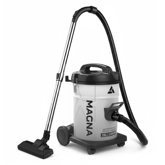 Пылесос Magna BVC2522B