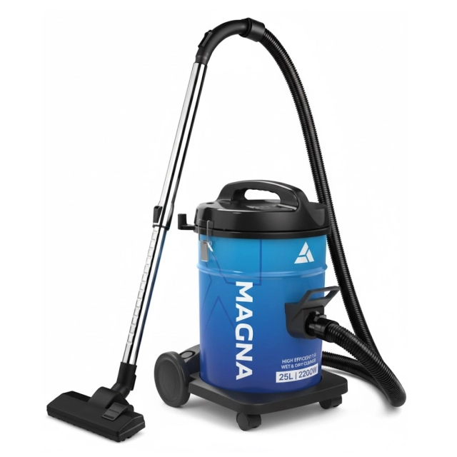 Пылесос Magna BVC2522G