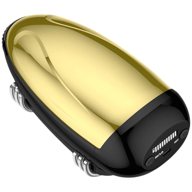 Профессиональный беспроводный массажер, BARBER PRO