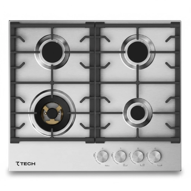 7TECH 7GH4G60SSS1 oshxona plitasi yuzasi