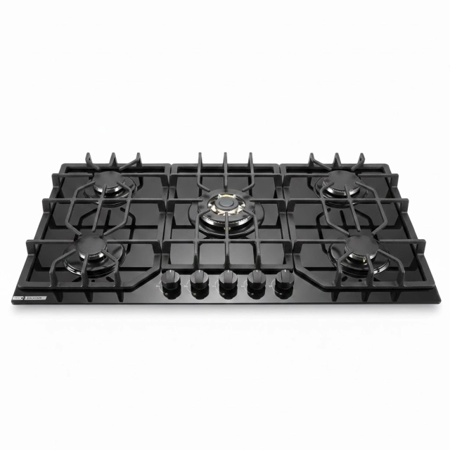 Варочная панель 7TECH 7GH4S90BSG1