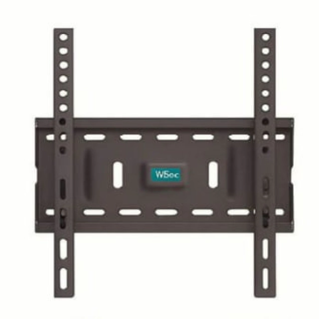 Кронштейн Blackstar AS112, 15&ndash;55&Prime;, наклонный, чёрный