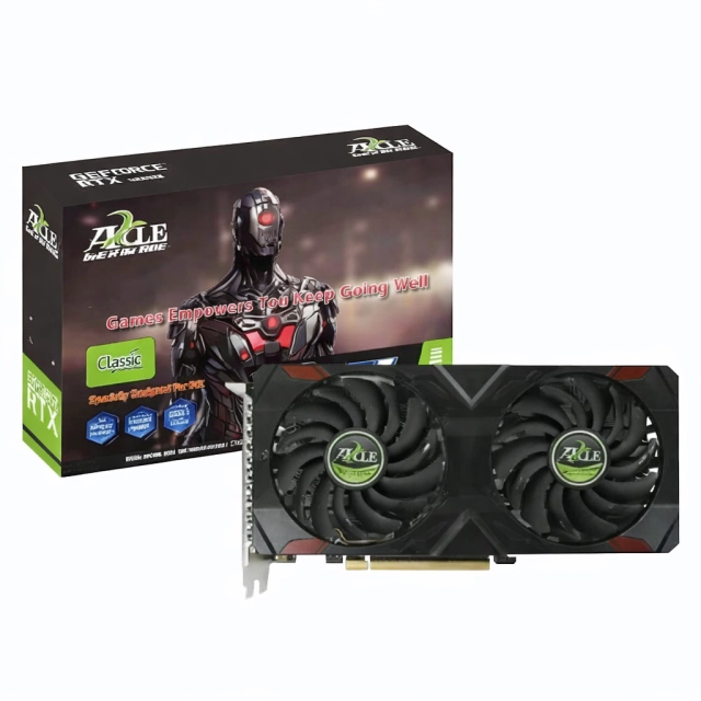 Axle - 8GB GeForce RTX3070 128Bits GDDR6 videokartasi