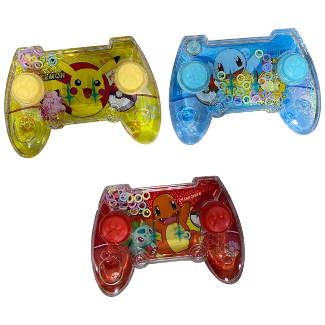 Bolalar uchun suvli geympadlar (8207)