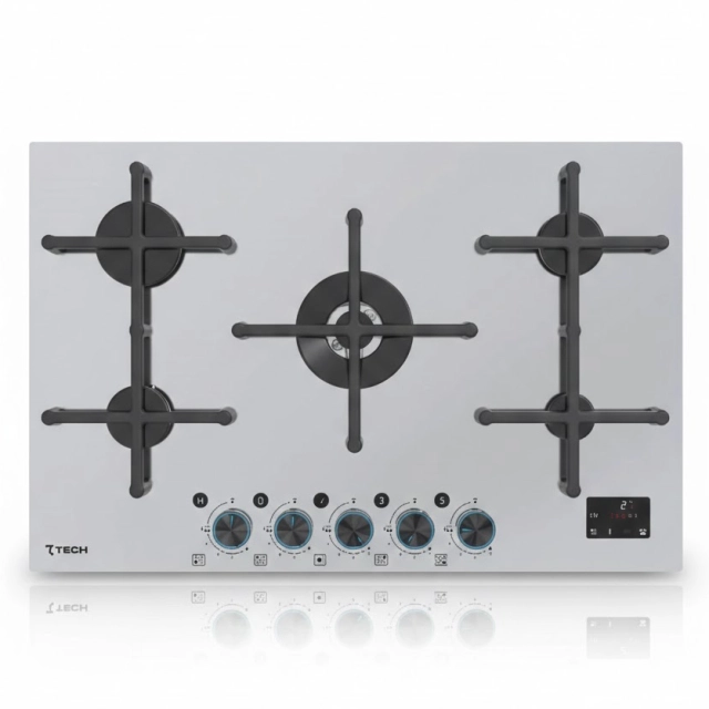 7TECH 7GH4P90SSTS2 oshxona plitasi yuzasi