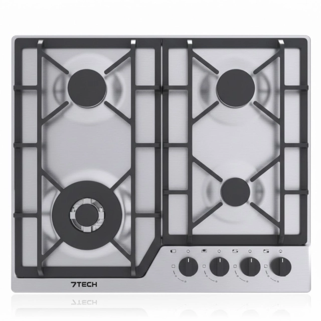 7TECH 7GH4G60SVS1 oshxona plitasi yuzasi