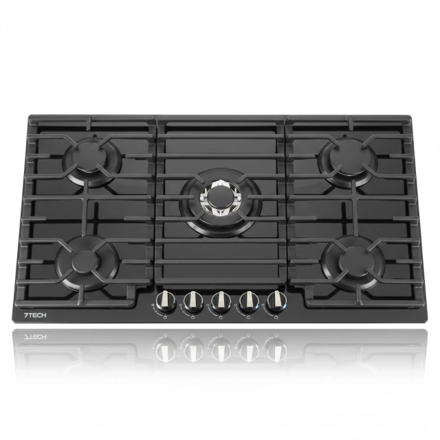 7TECH 7GH4G90MBGS1 oshxona plitasi yuzasi