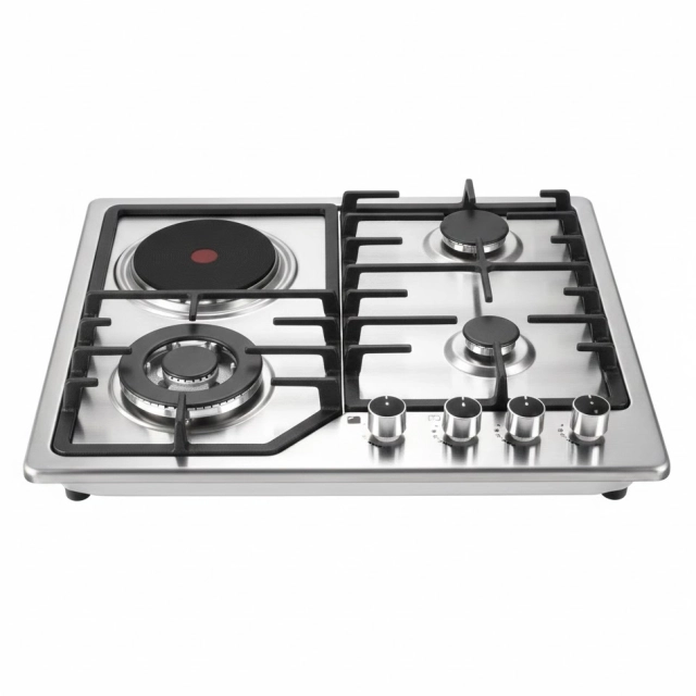 7TECH 7GH4G60SES1 oshxona plitasi yuzasi